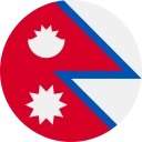 尼泊爾盧比